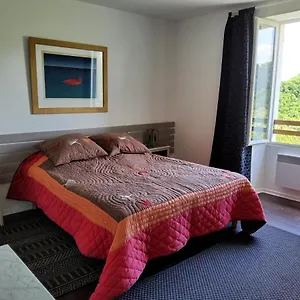 Apartment L,'atelier Impasse Esplanade Michelet, Rocamadour