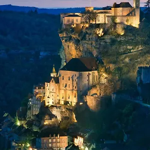 Les Campagnes Rocamadour