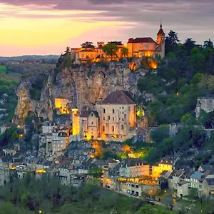 Belveyre Rocamadour