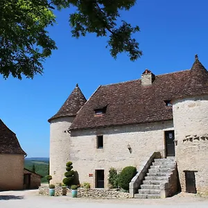 Hotel Les Vieilles Tours, Rocamadour