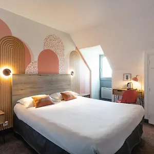 Hotel Relais Amadourien, Rocamadour