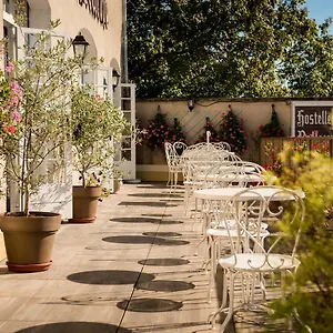 Hotel Bellevue, Rocamadour